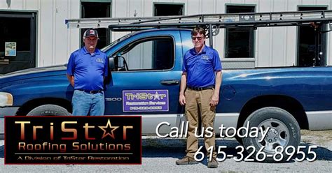 tristar roofing solutions